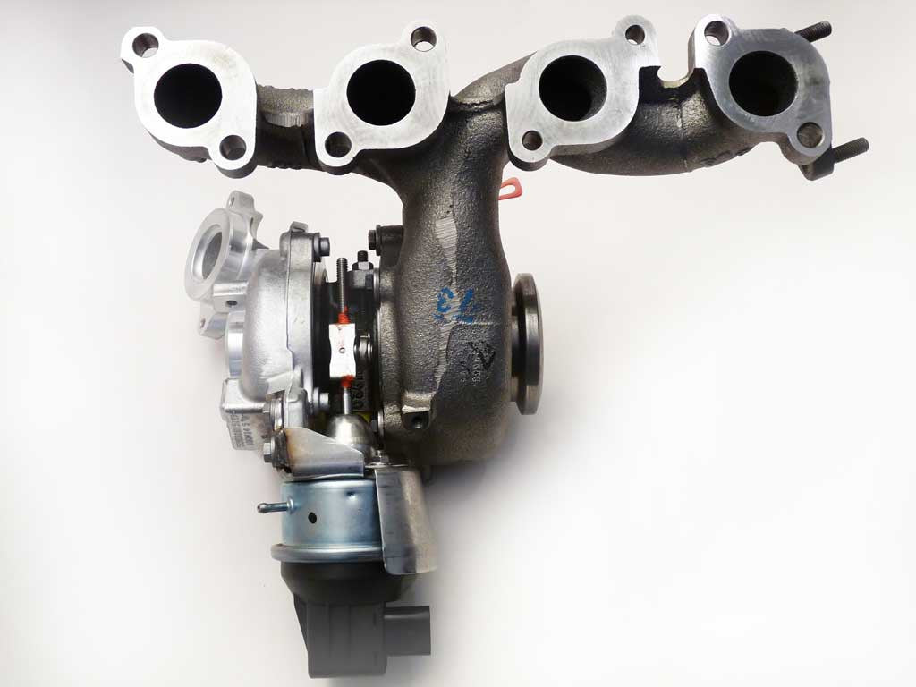 Turbo 53039700207