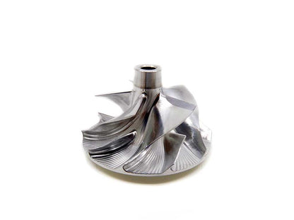 Compressor wheel BW-03-0020