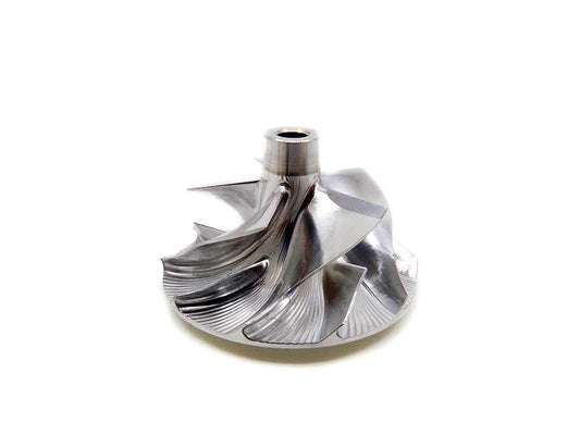 Compressor wheel BW-03-0020