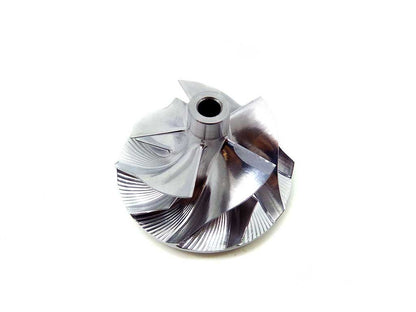 Compressor wheel BW-03-0020