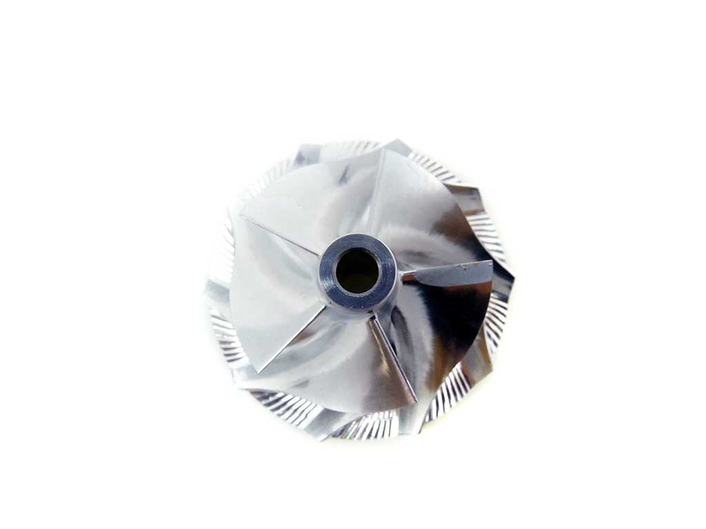 Compressor wheel BW-03-0020