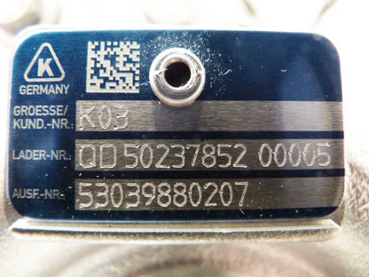 Turbo 53039700207
