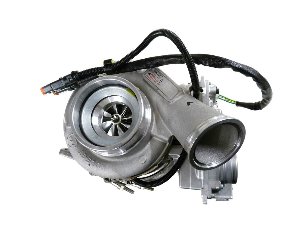 Turbo 5351466