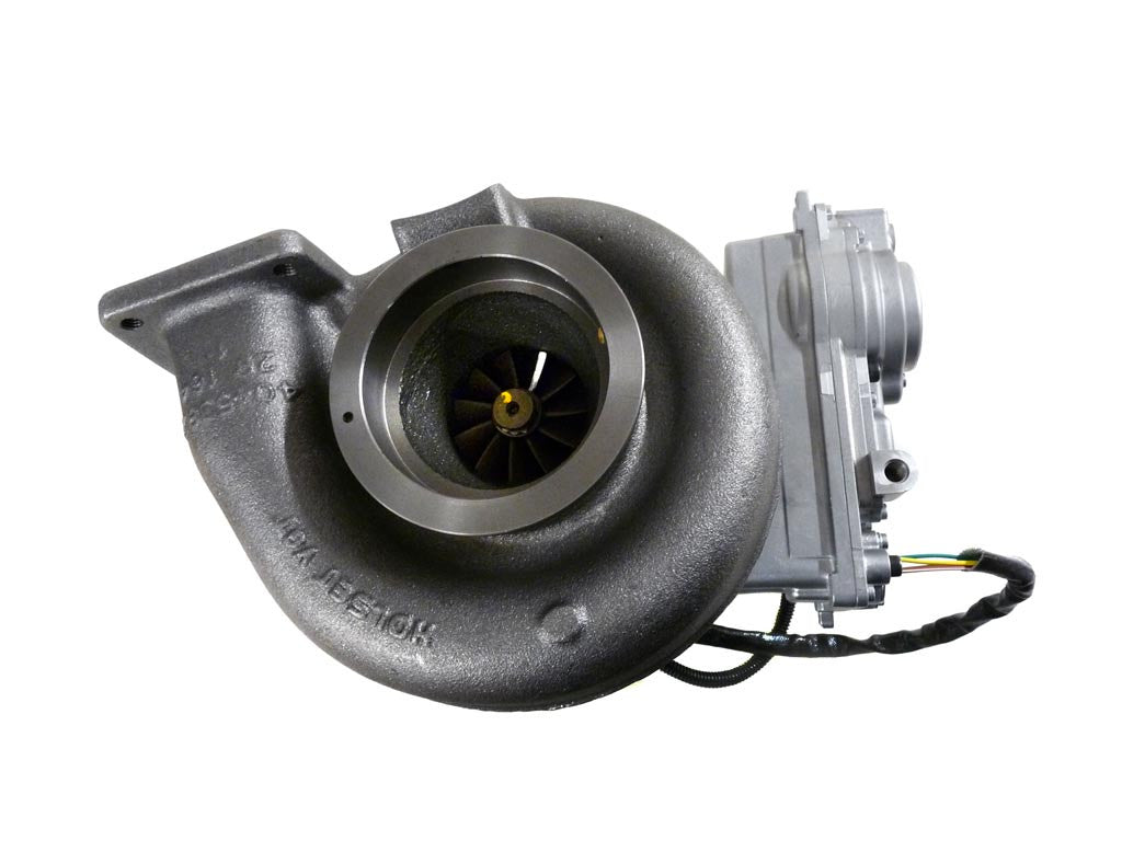 Turbo 5351466