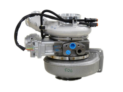 Turbo 5351466