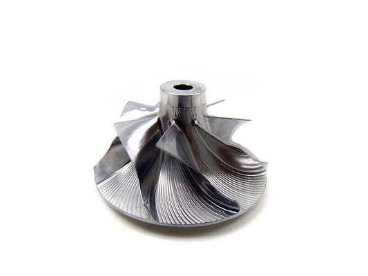 Compressor wheel BW-03-0019