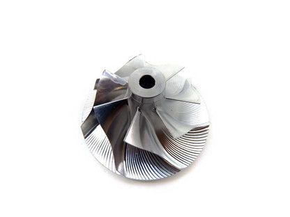 Compressor wheel BW-03-0019