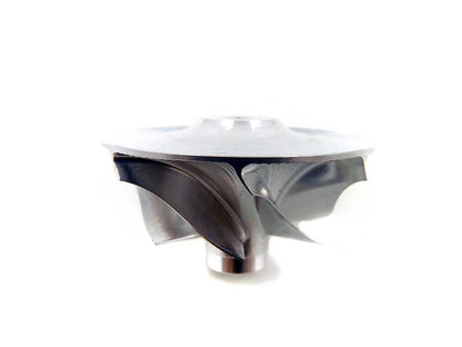 Compressor wheel BW-03-0019