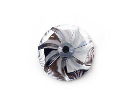 Compressor wheel BW-03-0018