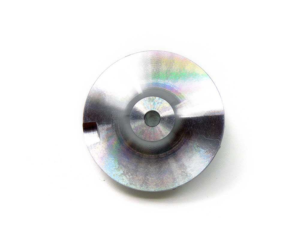 Compressor wheel BW-03-0018