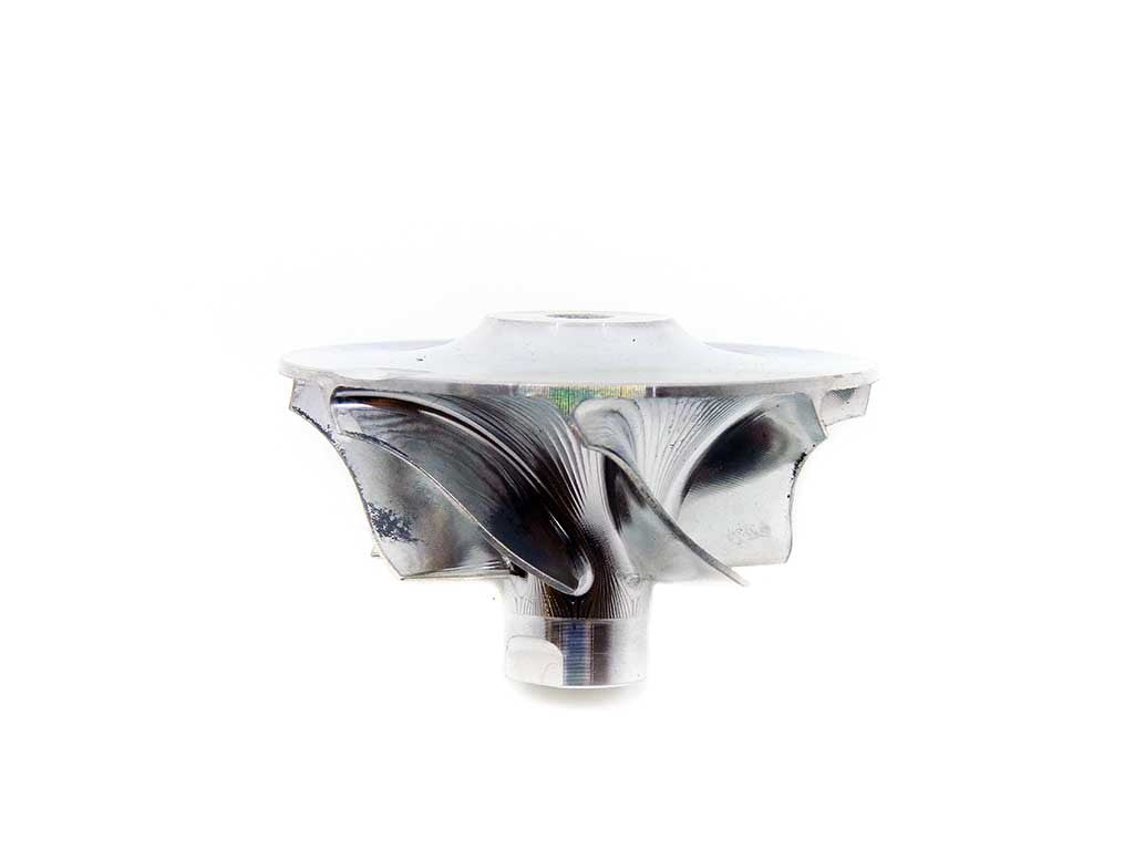 Compressor wheel BW-03-0018