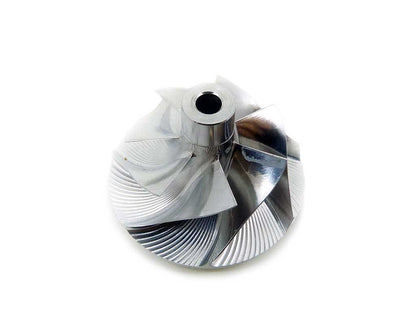Compressor wheel BW-03-0016