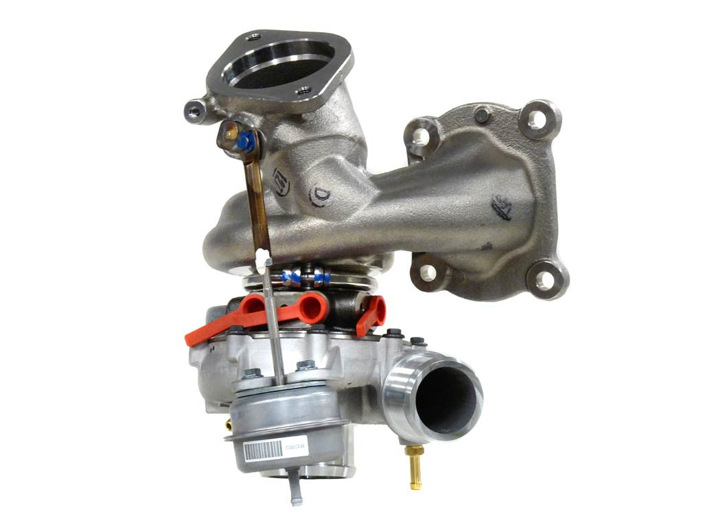 Turbo 821402-0009 821402-5009
