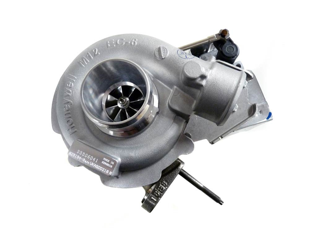 Turbo 825154-0005