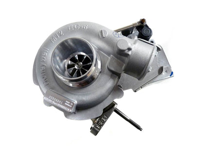 Turbo 825154-0005