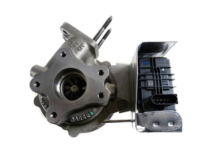 Turbo 825154-0005