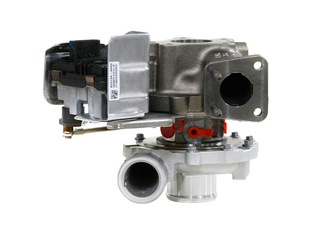 Turbo 825154-0005