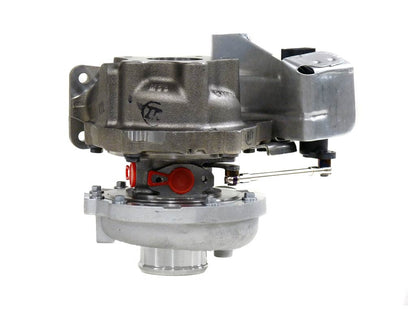 Turbo 825154-0005