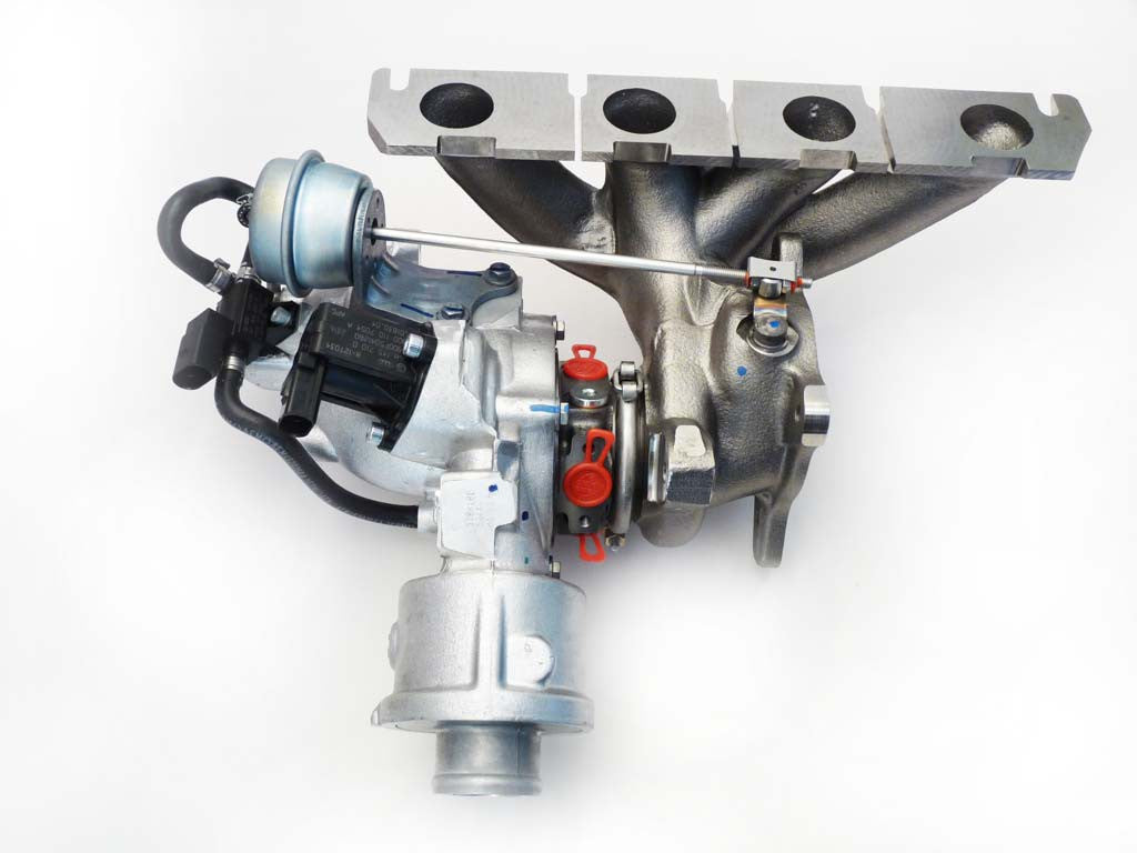 Turbo 53039700141