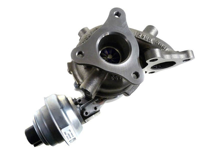 Turbo 877929-0002