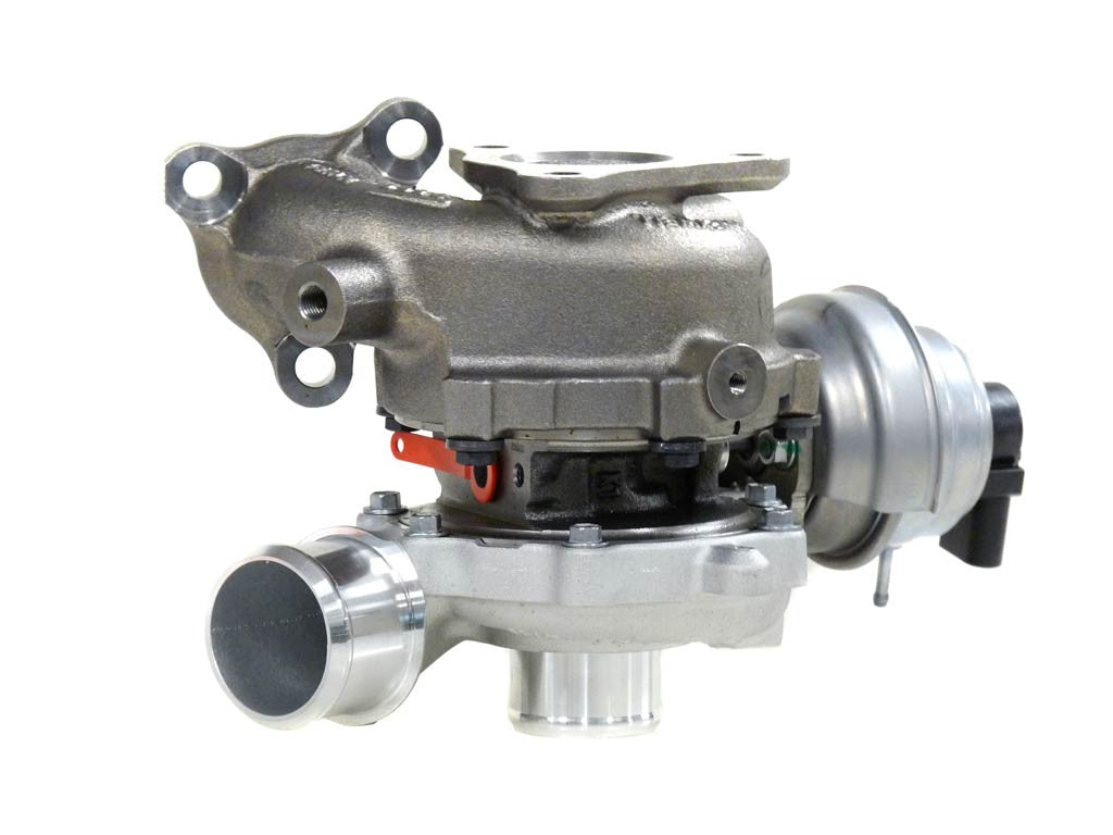 Turbo 877929-0002