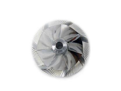 Compressor wheel BW-03-0016