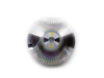 Compressor wheel BW-03-0016