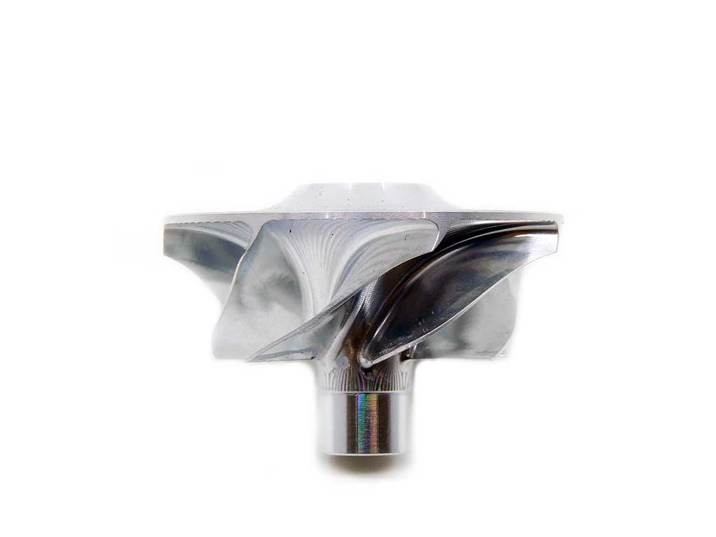 Compressor wheel BW-03-0016