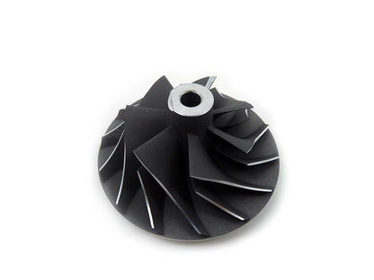 Compressor wheel BW-03-0030