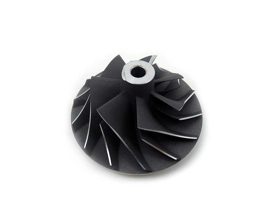 Compressor wheel BW-03-0030