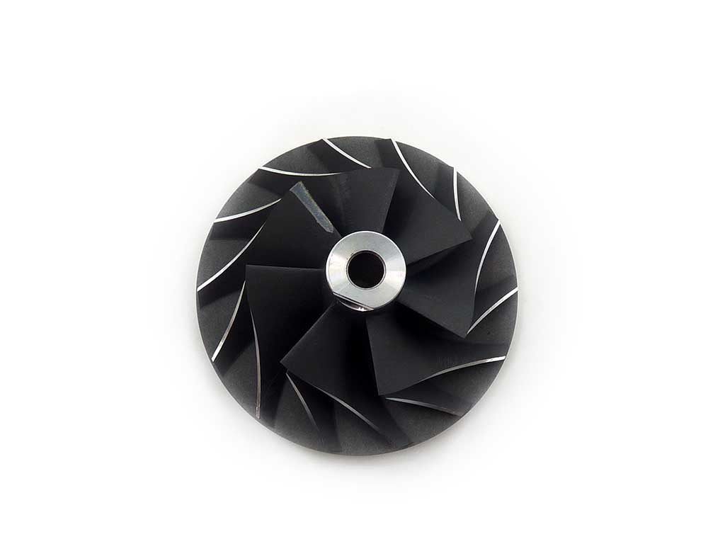 Compressor wheel BW-03-0030
