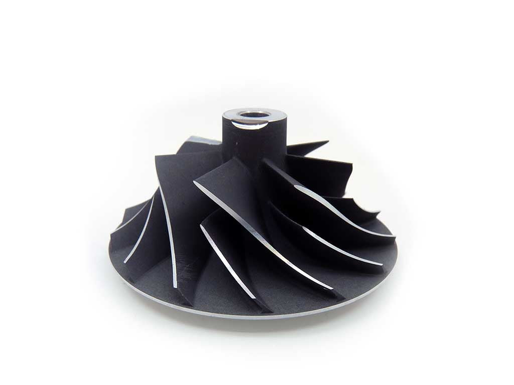 Compressor wheel BW-03-0030