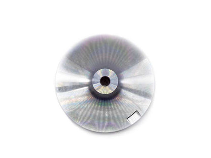Compressor wheel BW-03-0030