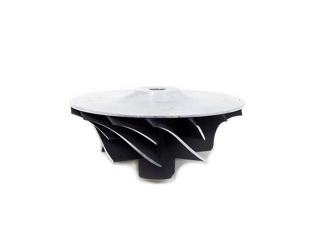 Compressor wheel BW-03-0030