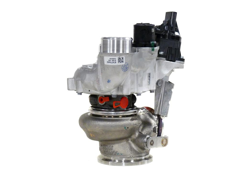 Turbo 901955-0004
