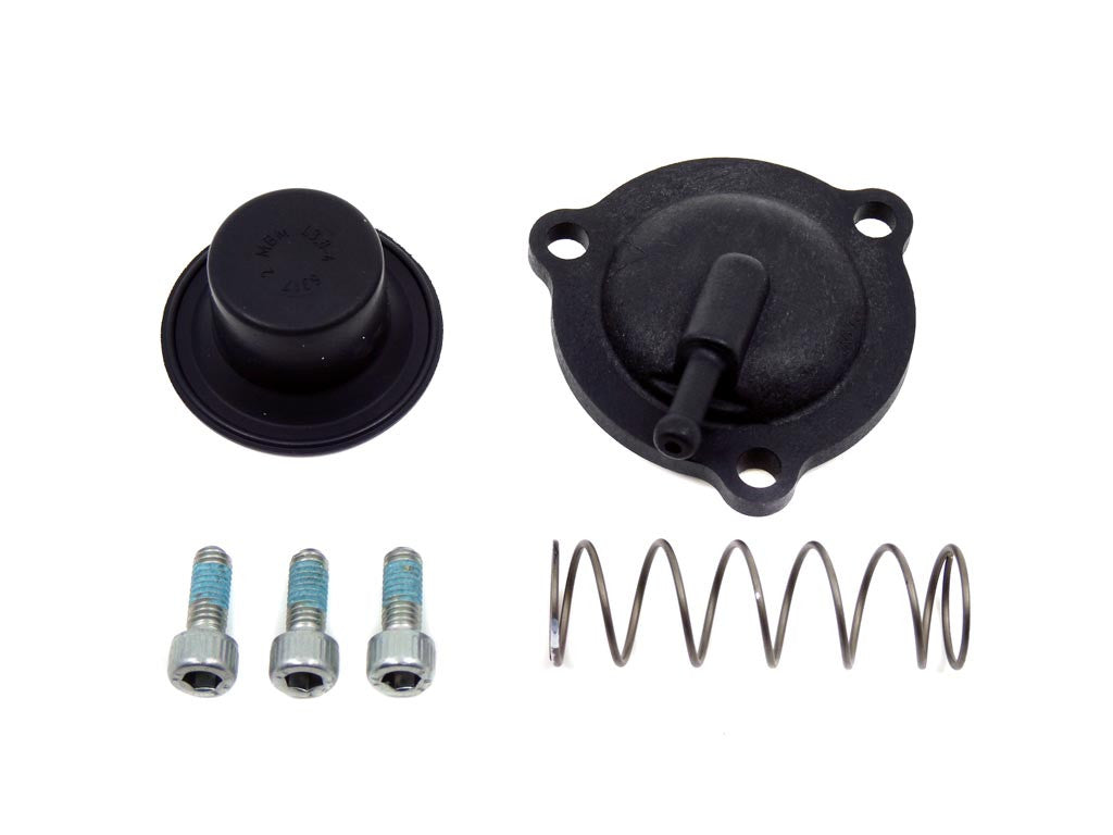 Recirculation valve vac 59007116009