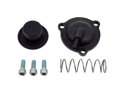 Recirculation valve vac 59007116009
