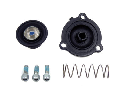 Recirculation valve vac 59007116009