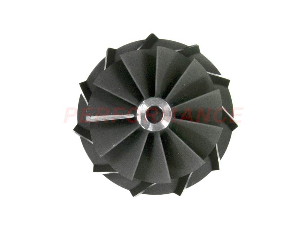 Compressor wheel MH-03-0044