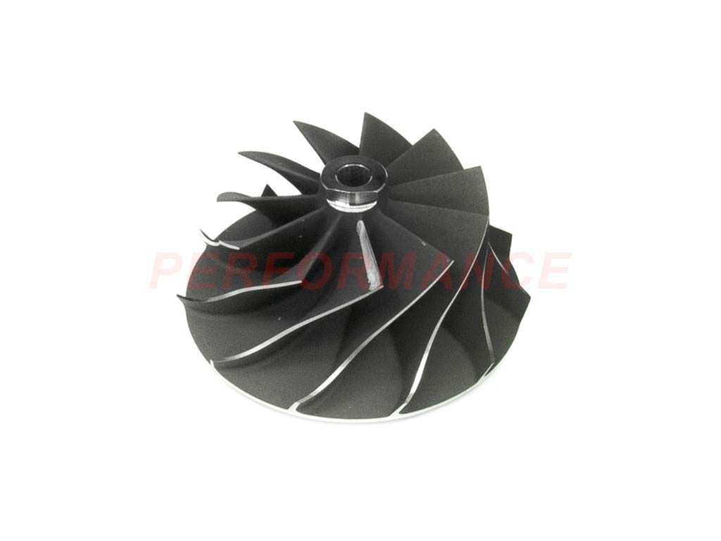 Compressor wheel MH-03-0044