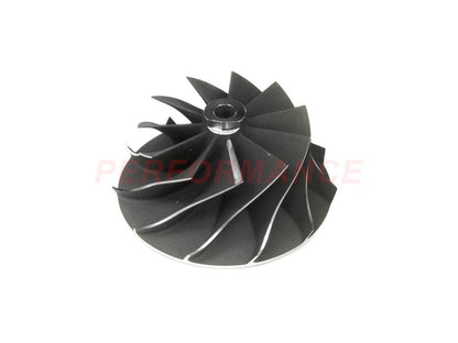 Compressor wheel MH-03-0044