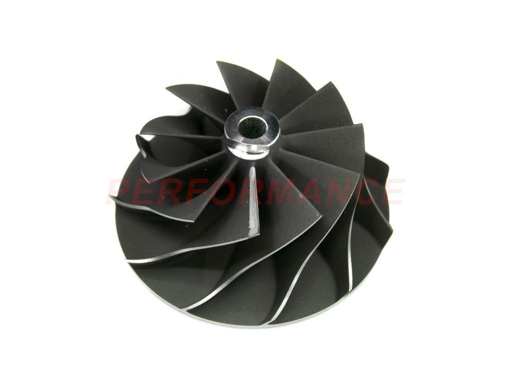 Compressor wheel MH-03-0044