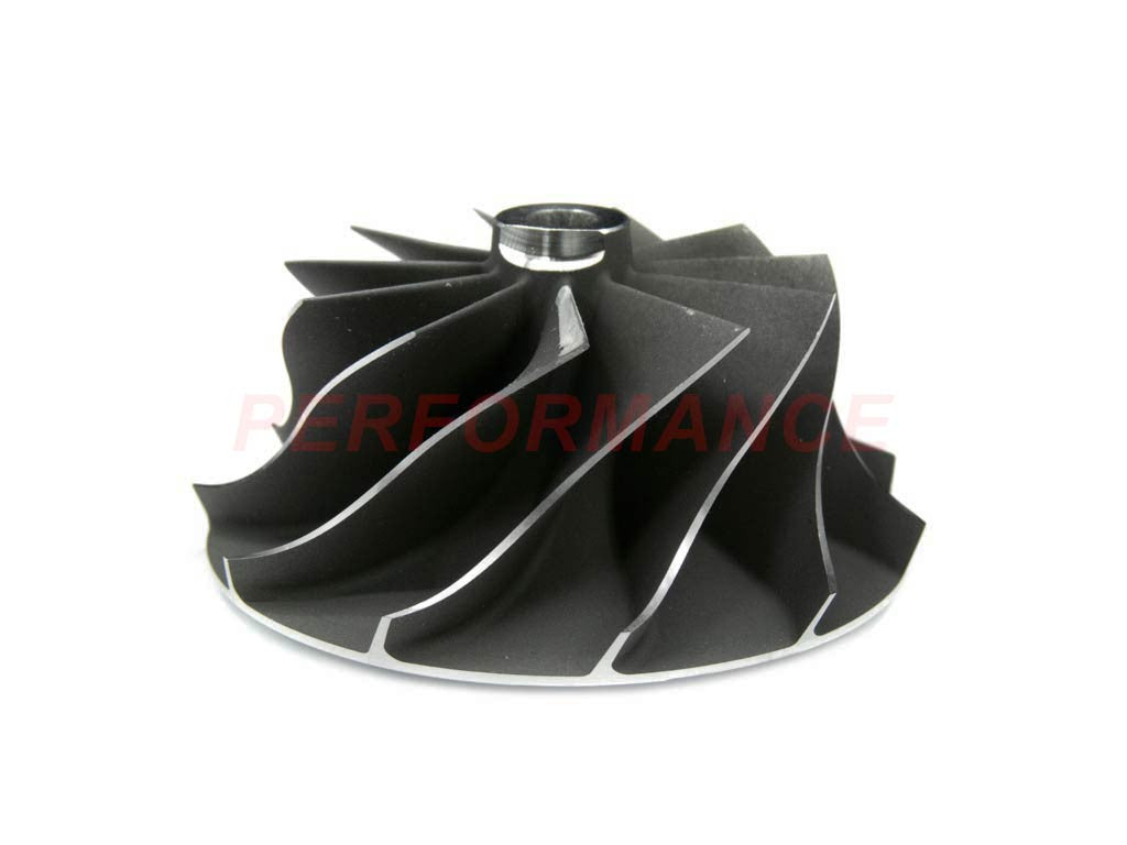 Compressor wheel MH-03-0044
