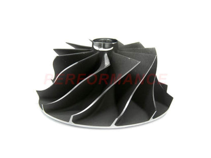 Compressor wheel MH-03-0044