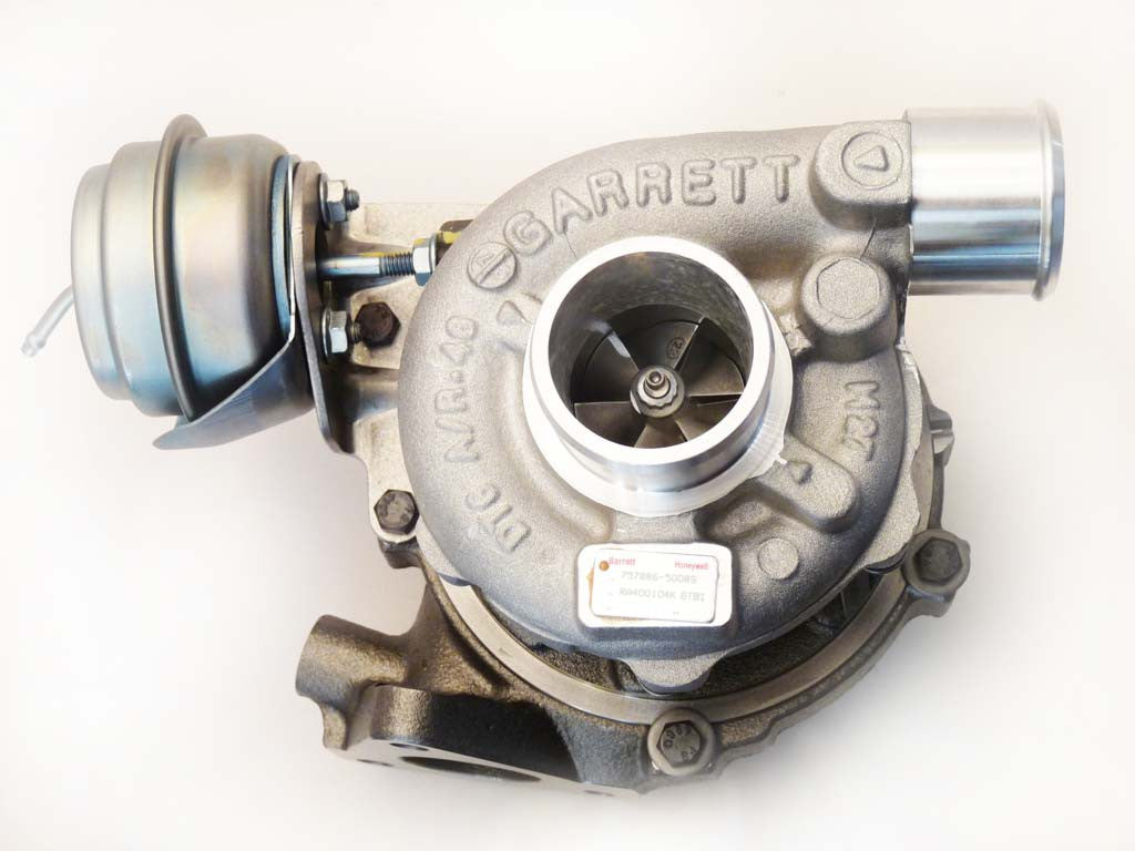 Turbo 757886-0008 757886-5008S