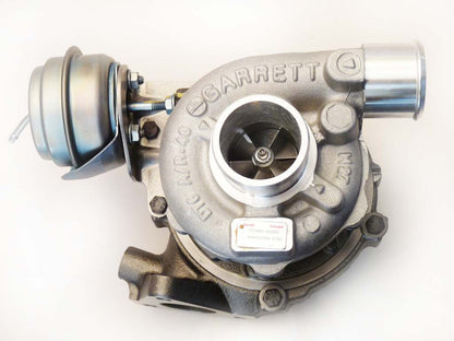 Turbo 757886-0008 757886-5008S