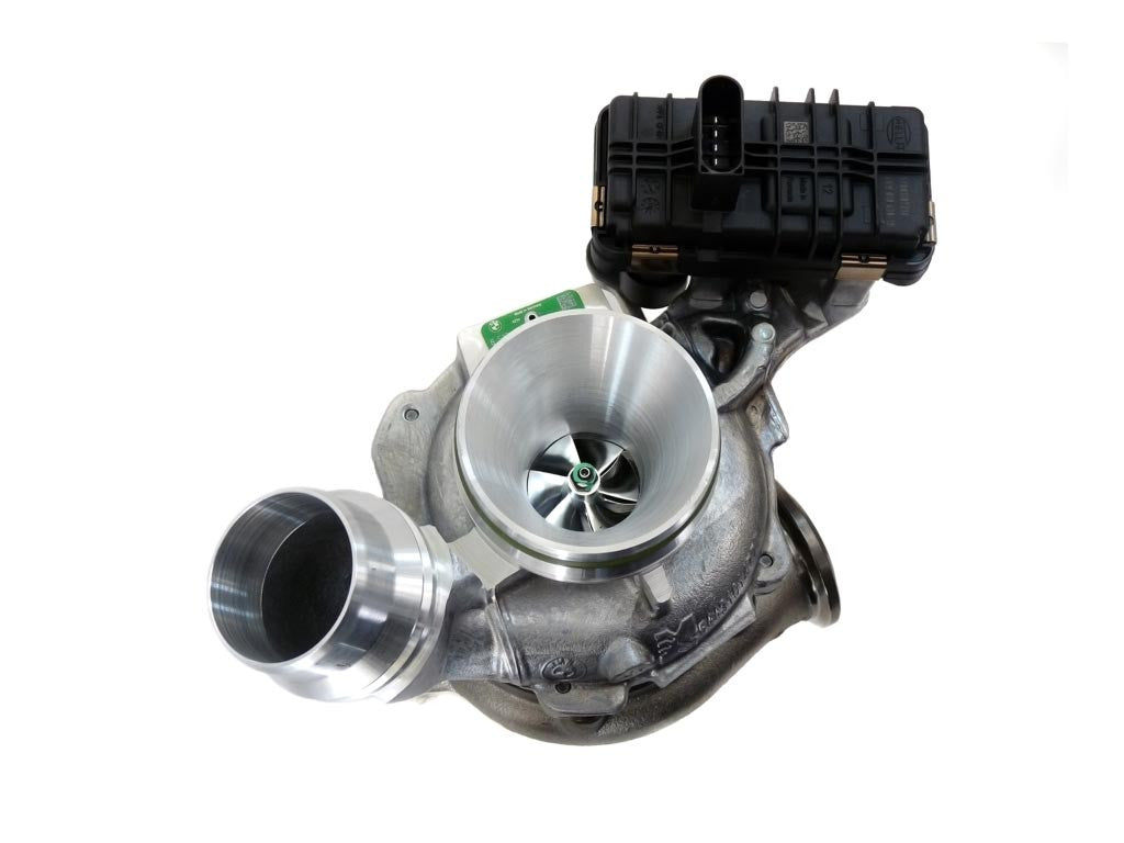 Turbo 54409700046