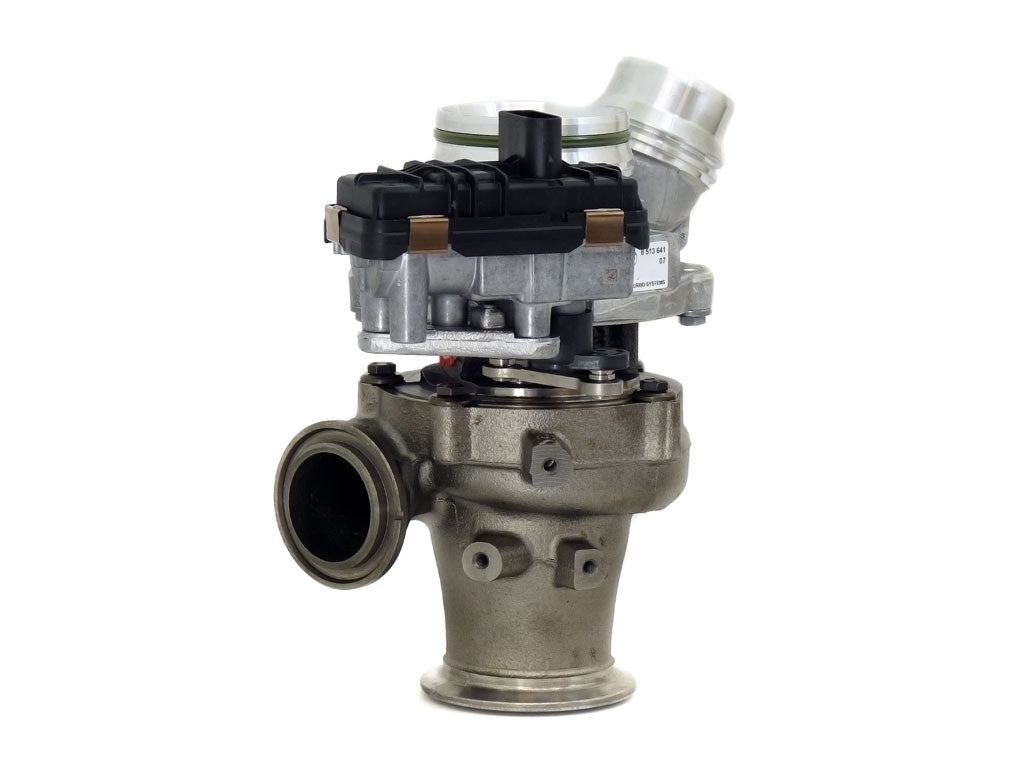 Turbo 54409700046