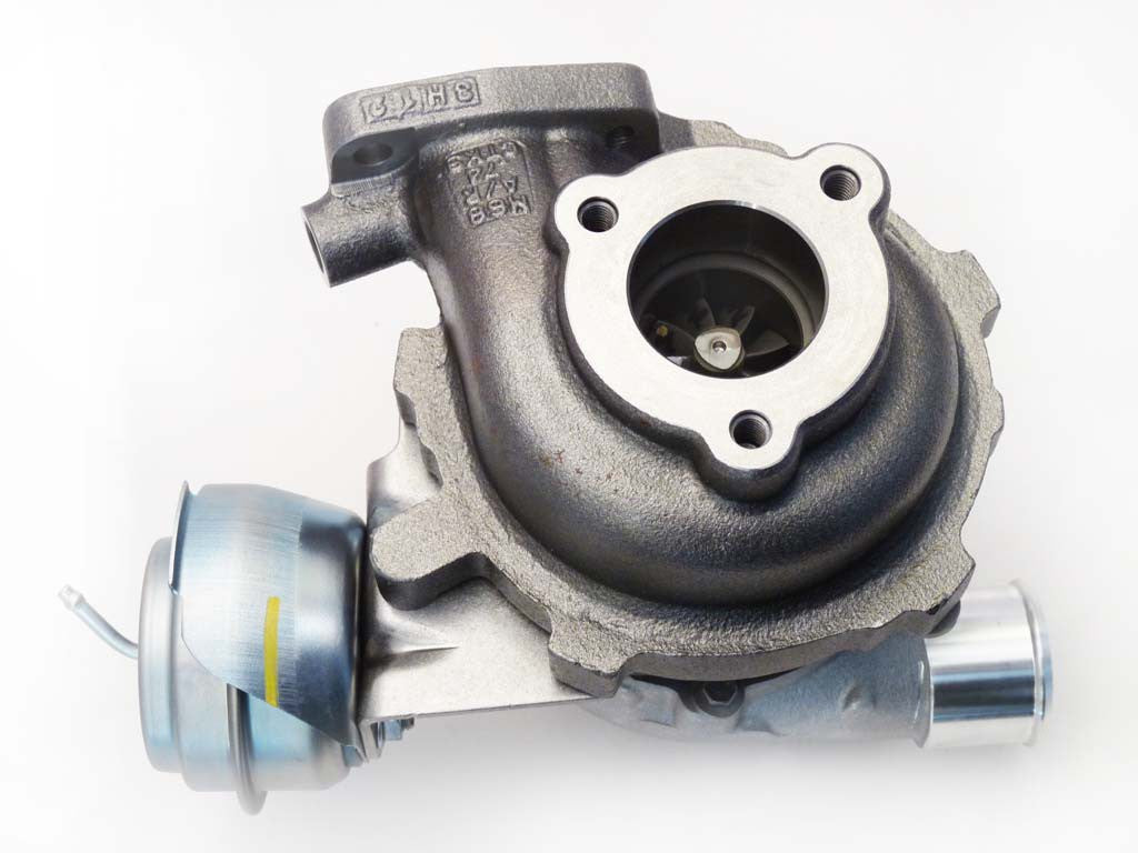 Turbo 757886-0008 757886-5008S