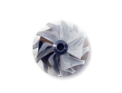 Compressor wheel BW-03-0026